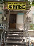 Tsentr nedvizhimosti Zhilye (ulitsa 64-y Armii, 10), real estate agency