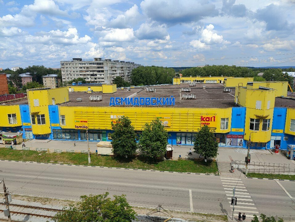 Shoe store Найди себе пару, Tula, photo
