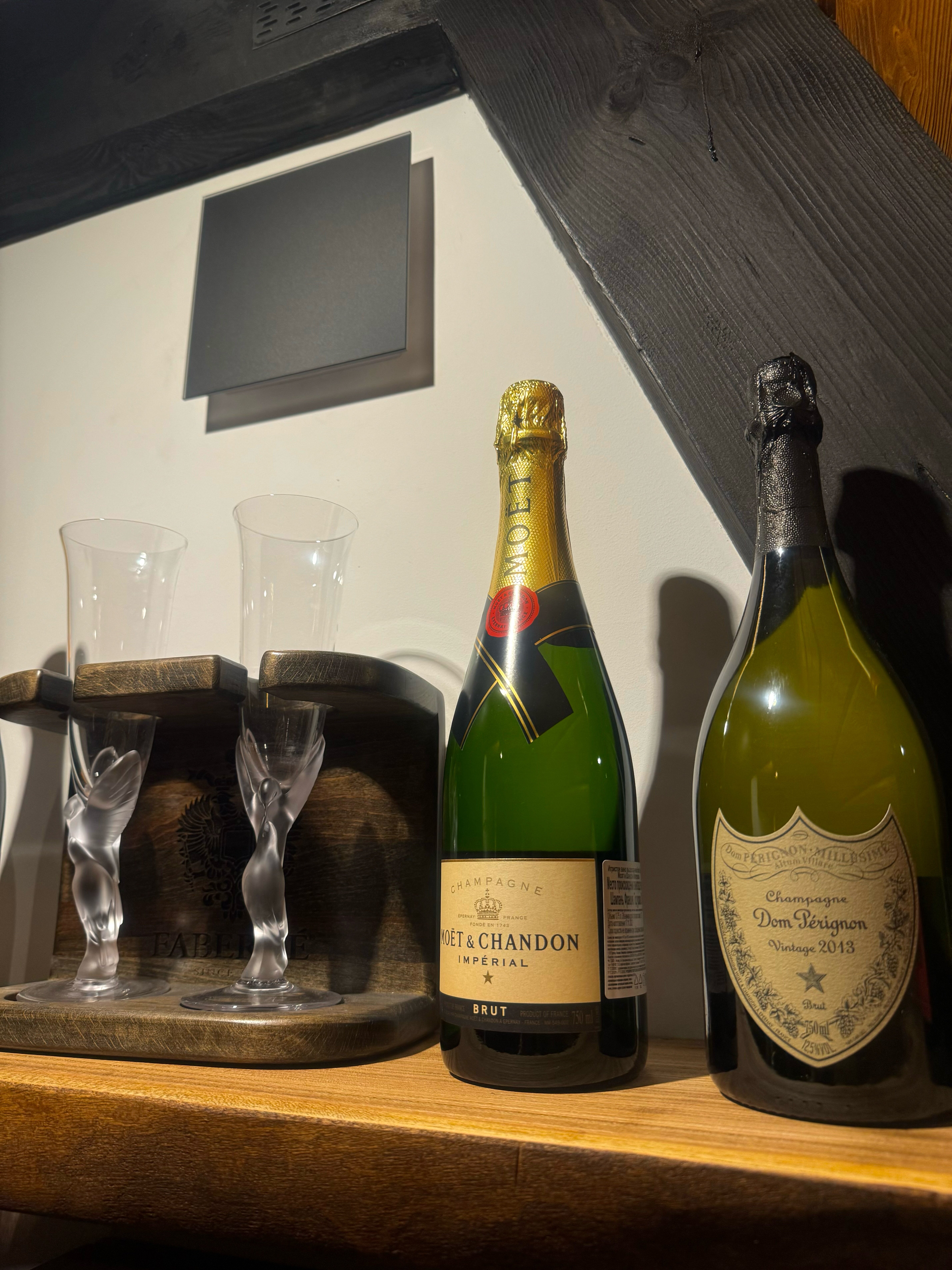 Фото Chalet De Cuvee