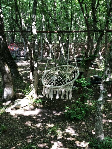 Гостевой дом Forest House в Геленджике