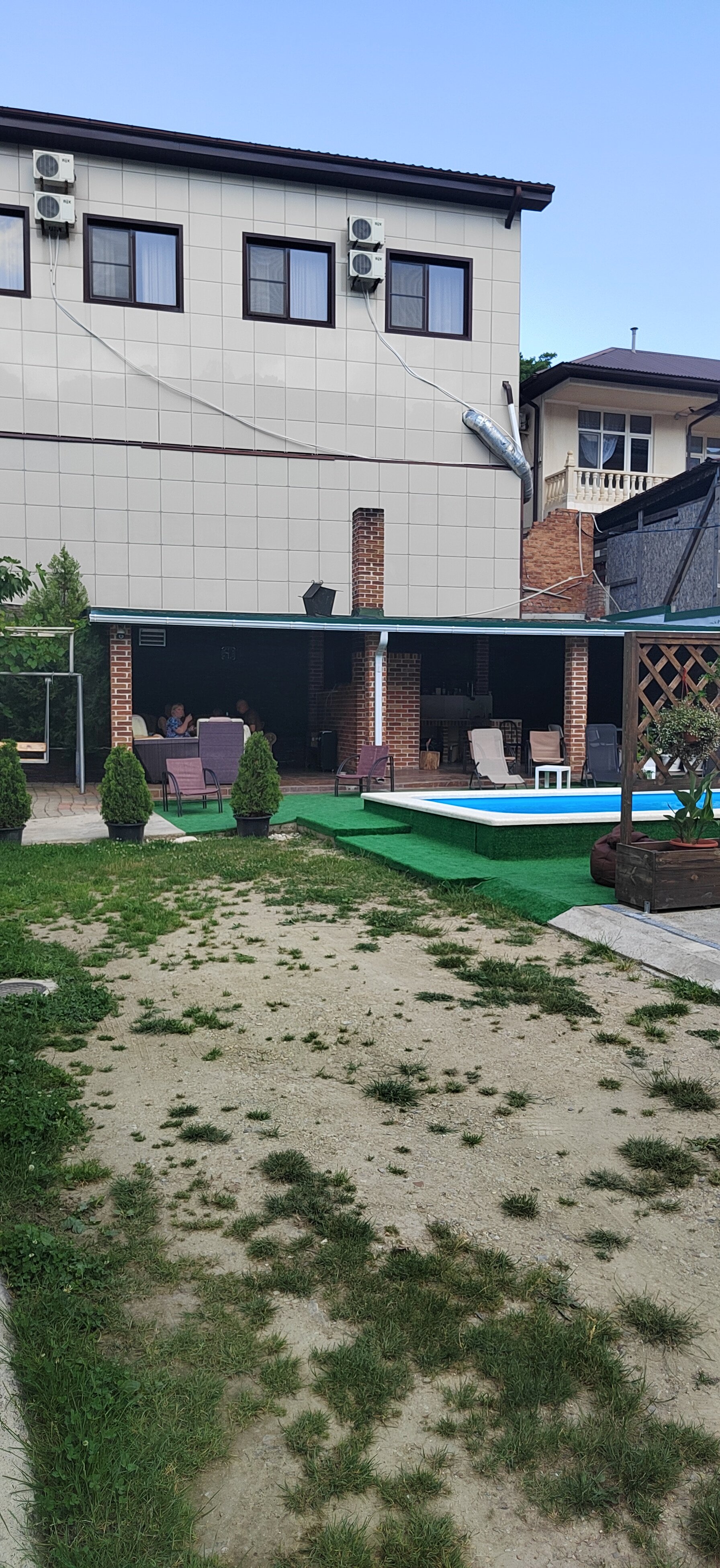 Фото Четвёртая мечта