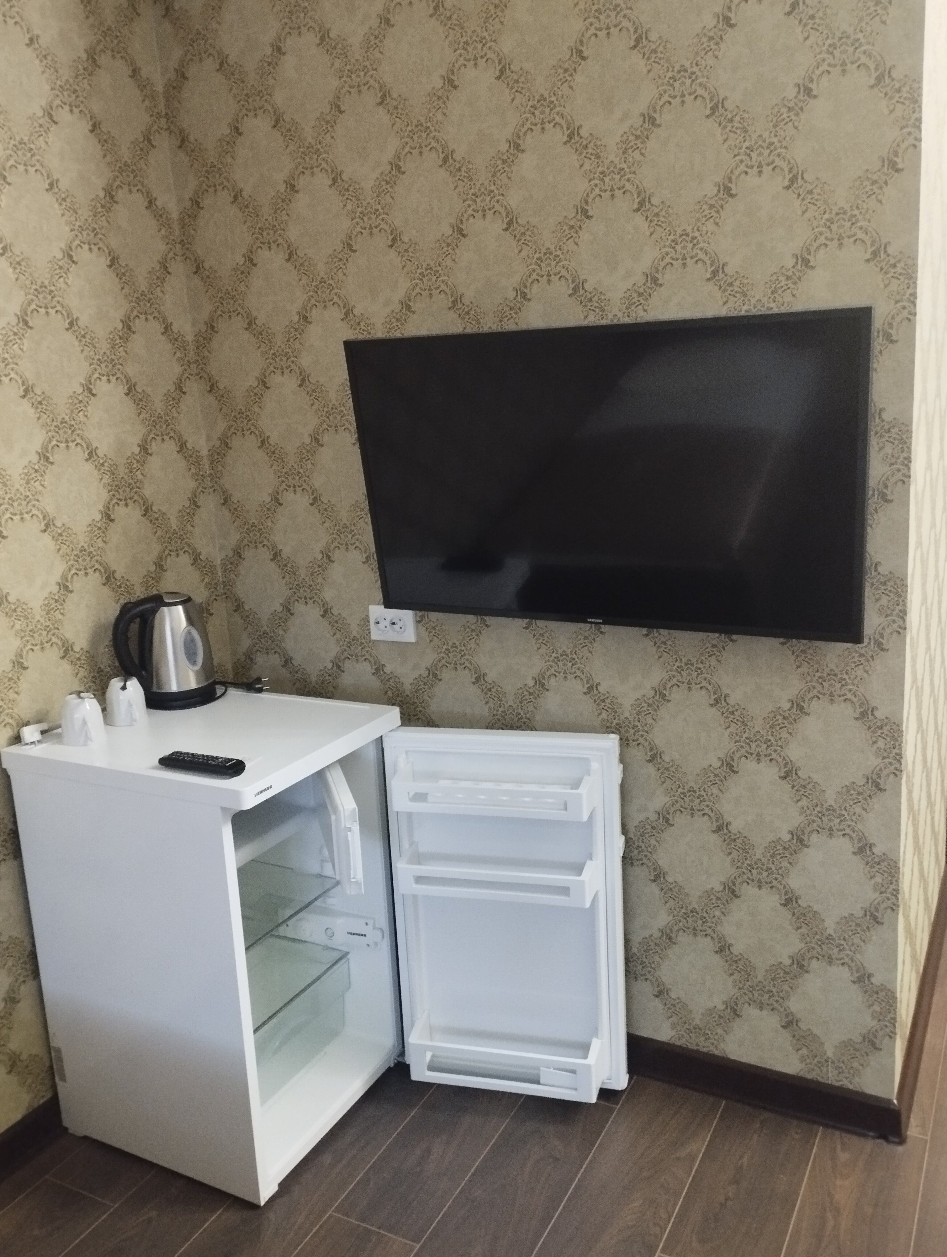 Фото Пилигрим