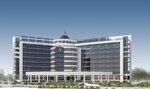 Expert Center (Tsentralniy City administrative district, Tsentralniy Microdistrict, ulitsa Kotovskogo, 42), peritaje