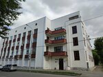 Пермская объединенная краевая коллегия адвокатов, Адвокатский офис № 1 Мотовилихинского района (Tsyolkovskogo Street, 15) ، محامي