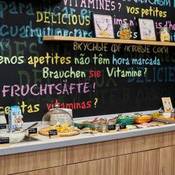 Фото Ibis Сибирь Омск