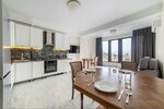 Апартаменты ЖК Жемчужина (Svetlana Microdistrict, Lysaya Gora Street, 23/1), short-term housing rental