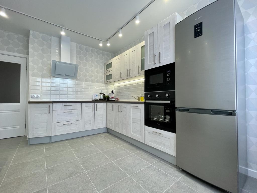 Фото Fresh Апартаменты