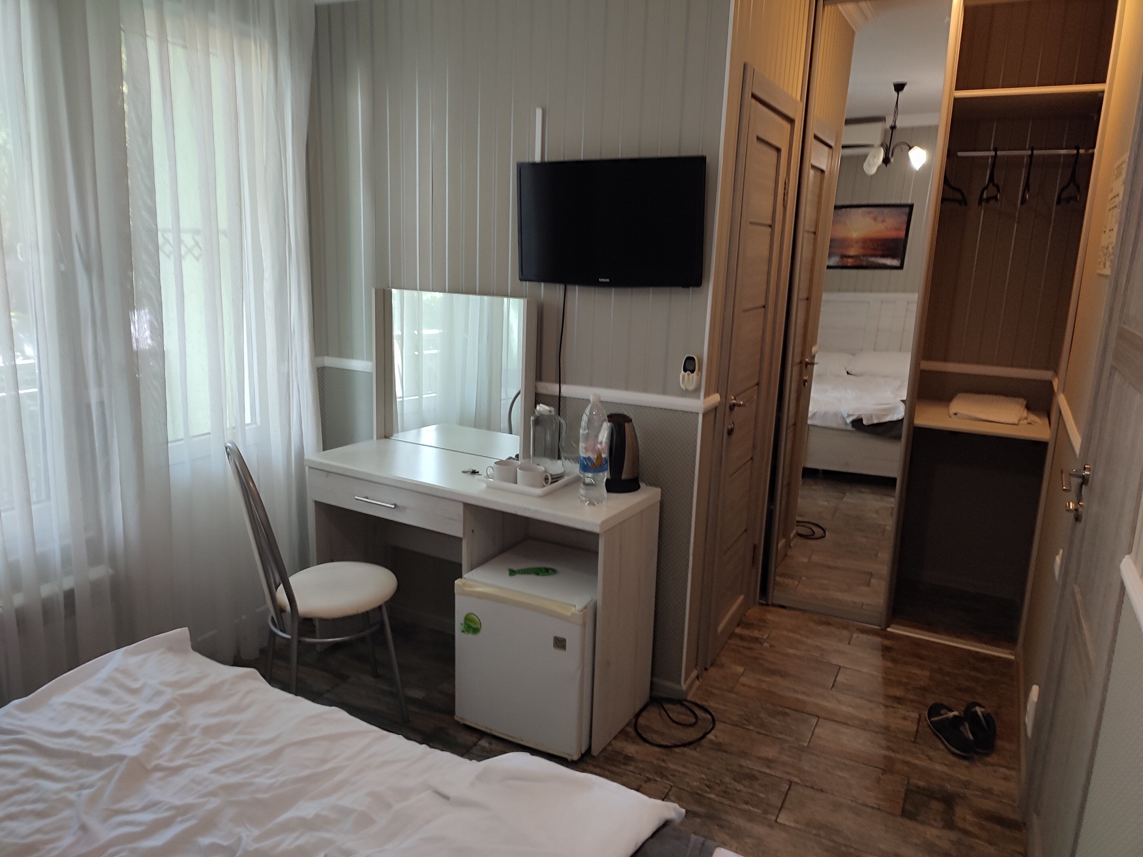 Фото Тростник