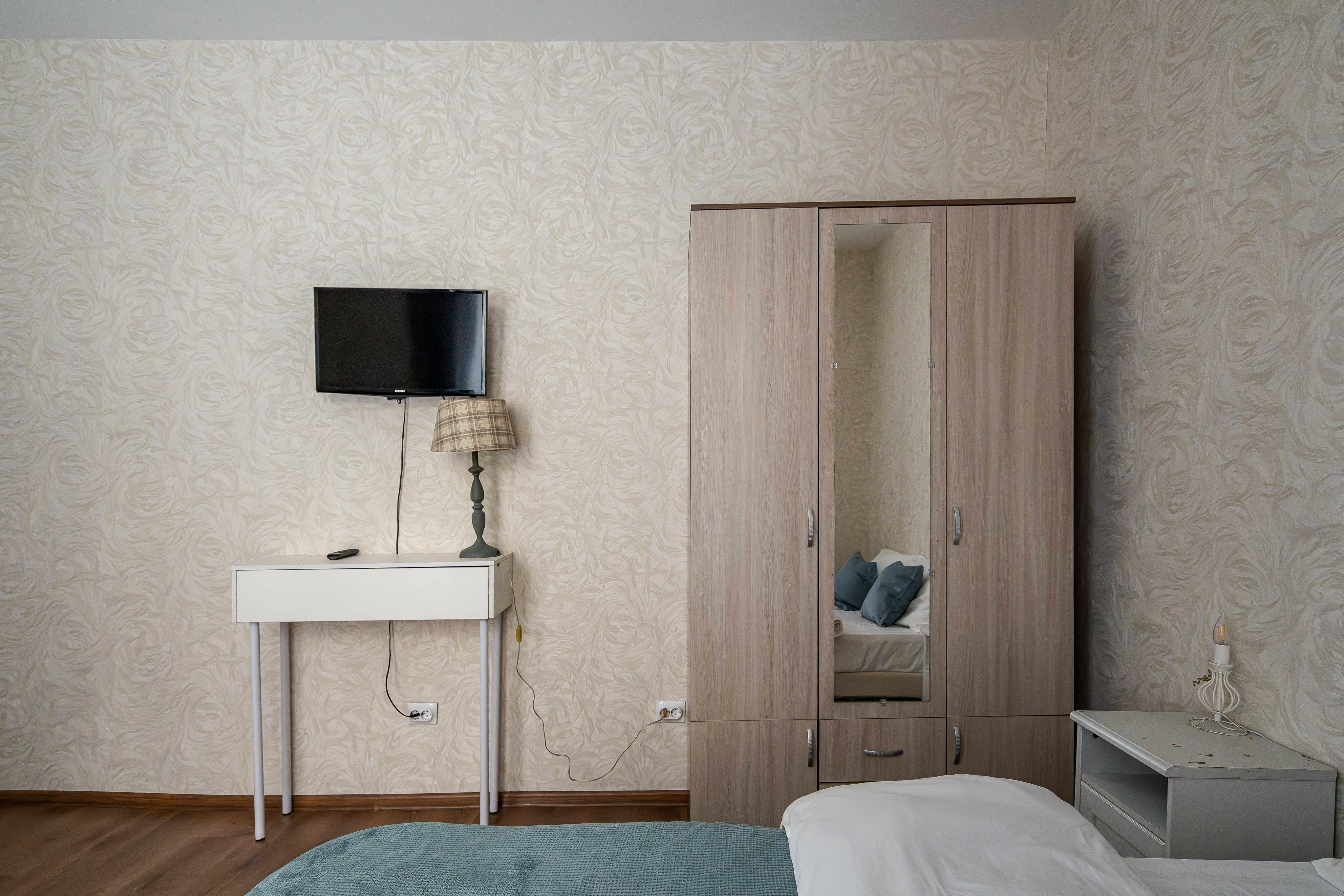 Фото СаквояжЪ-Апарт на улице Псковская 5