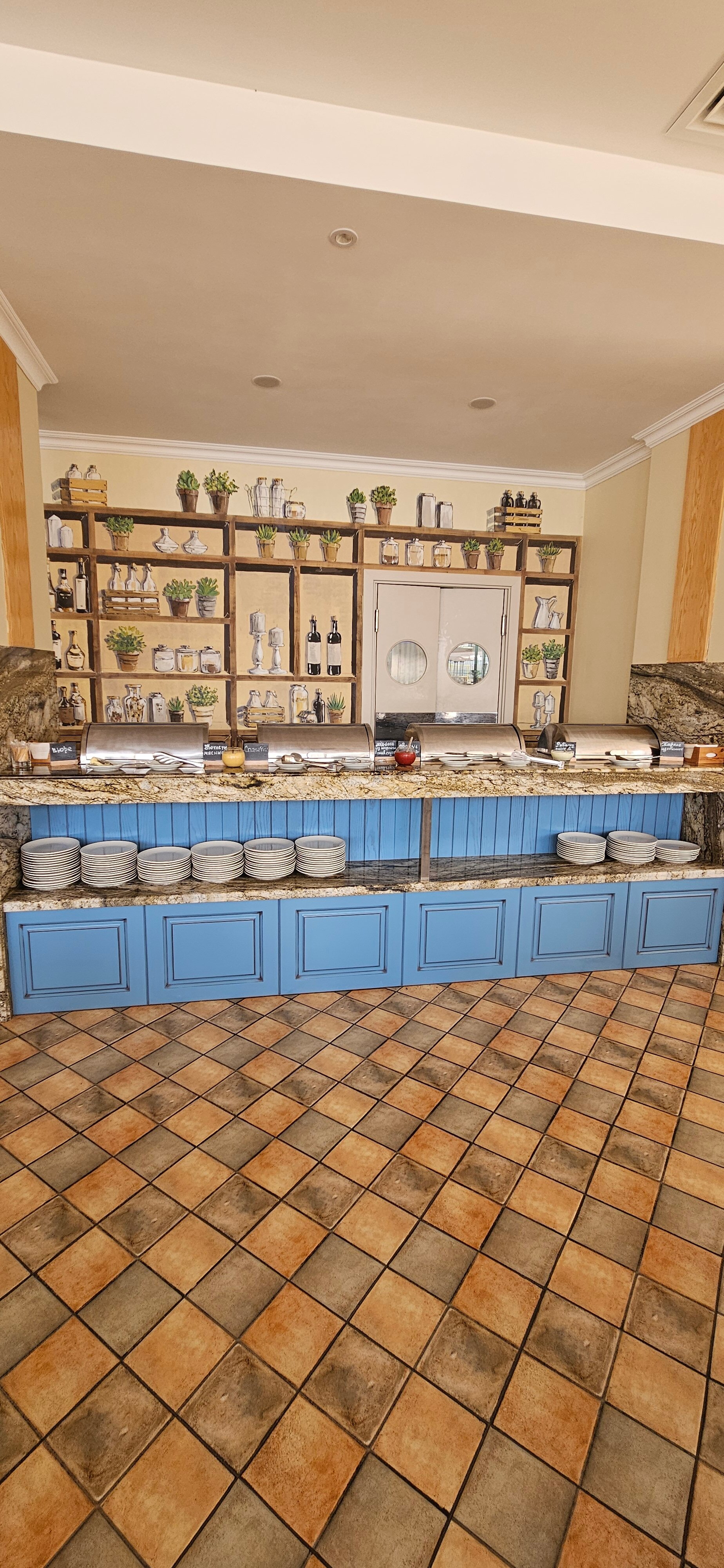 Фото Dream Hotel Anapa