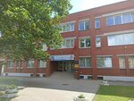 Shkola № 435 (Tokareva Street, 5), school
