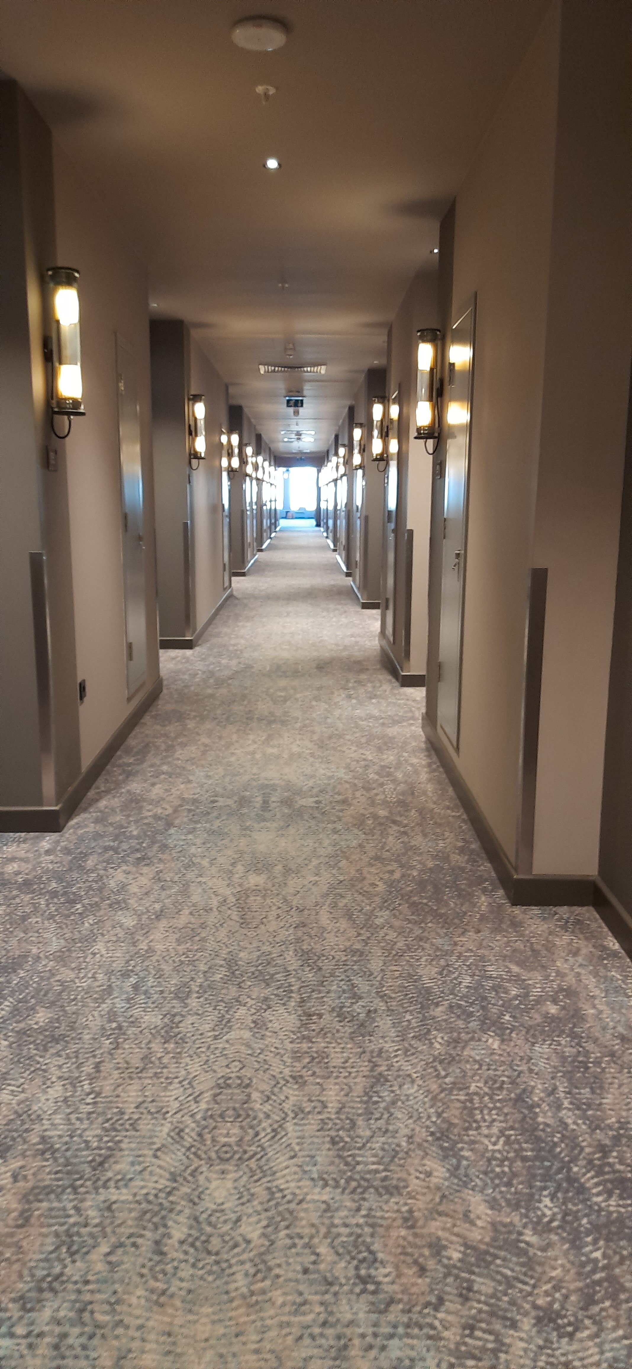 Фото Courtyard by Marriott Baku