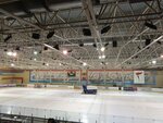 Ledovaya arena (Spartyŭnaja vulica, 3), ice rink