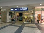 Moden-Moden (Torfyanaya Road, 7В), clothing store