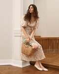 Koss (Karamyshevskaya Embankment, 60), clothing store