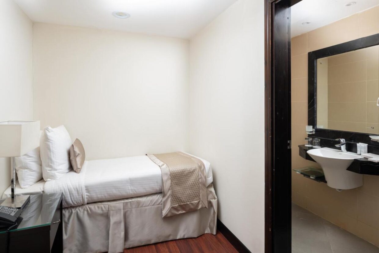 Фото Taiba Front Hotel