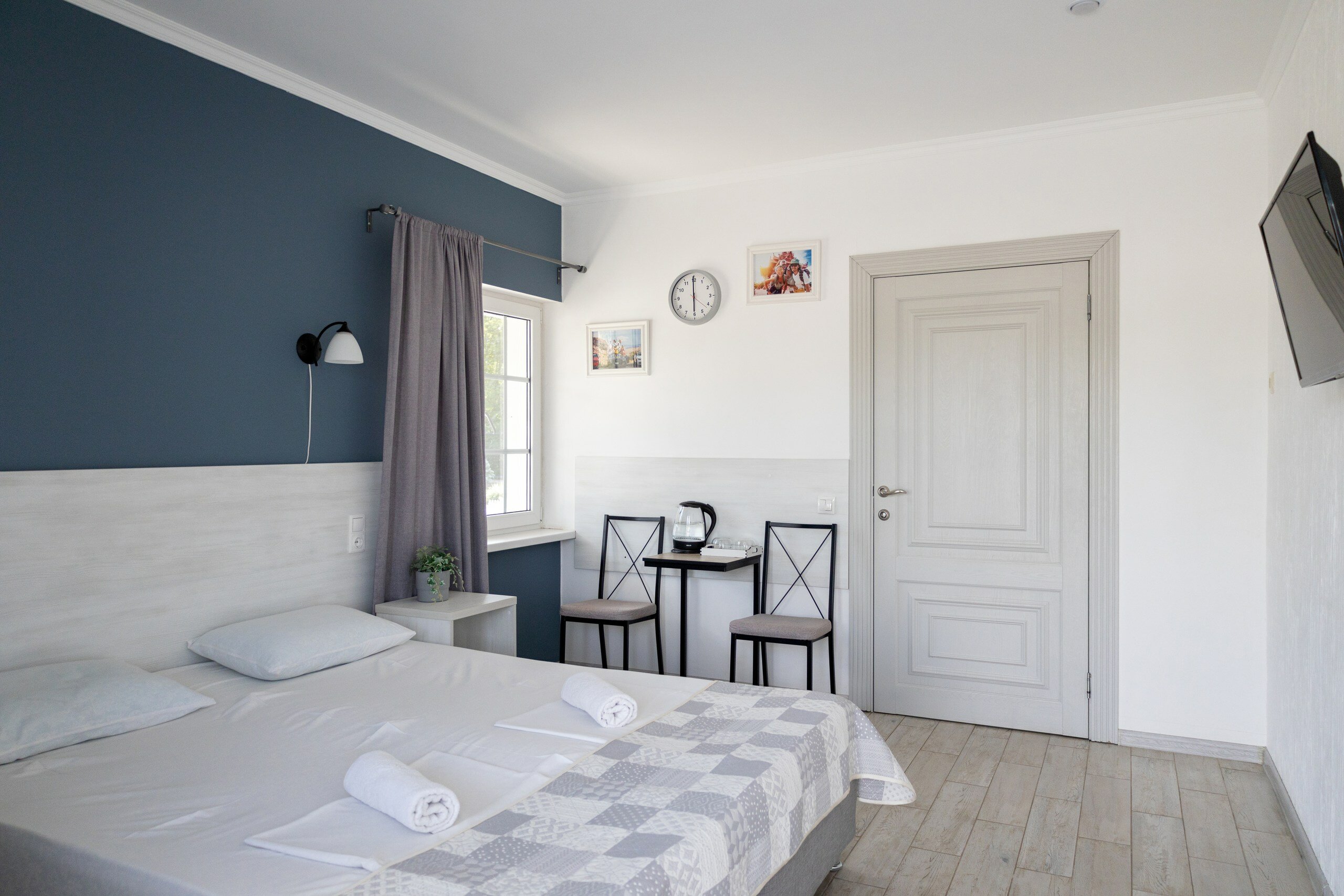 Фото Тихий дворик