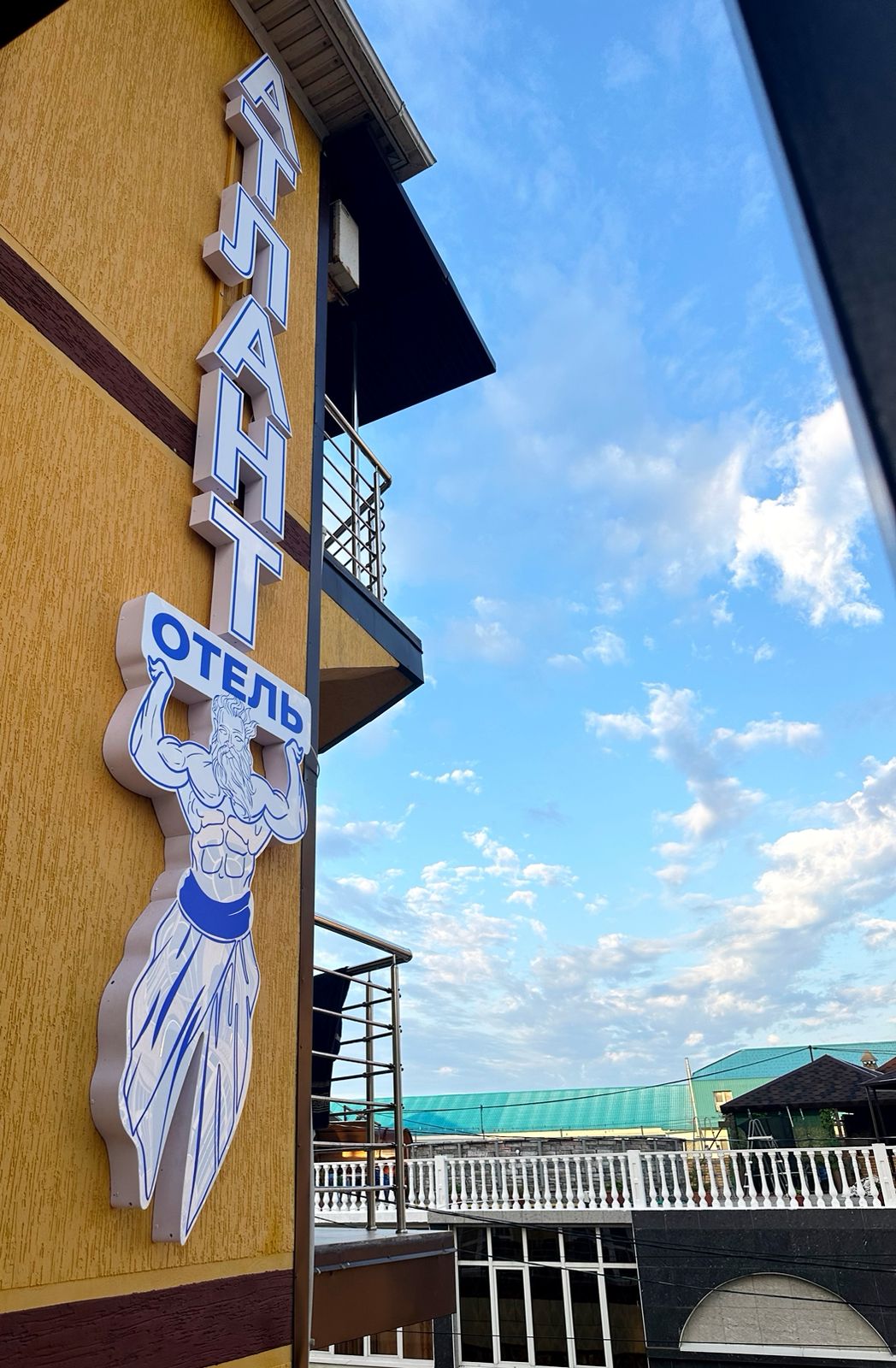 Фото отеля 5