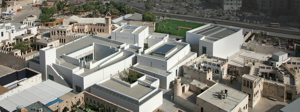 Art workshop Khorfakkan Art Centre, Emirate of Sharjah, photo