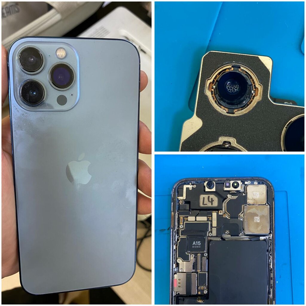 Phone repair Fix Lab, Ivanovo, photo