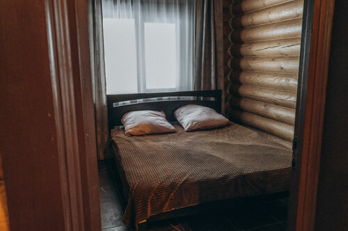 Иное жильё Шале Аджигардак в Ашинском районе