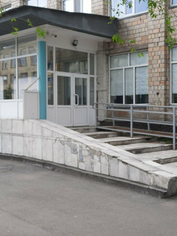 School Srednyaya obshcheobrazovatelnaya shkola №62, Karaganda, photo