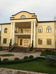 Veles (1-ya Putevaya ulitsa, 100), windows