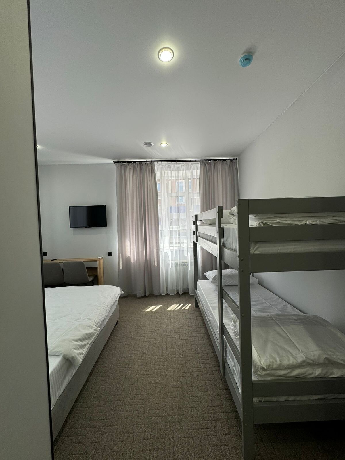 Фото Отель 55