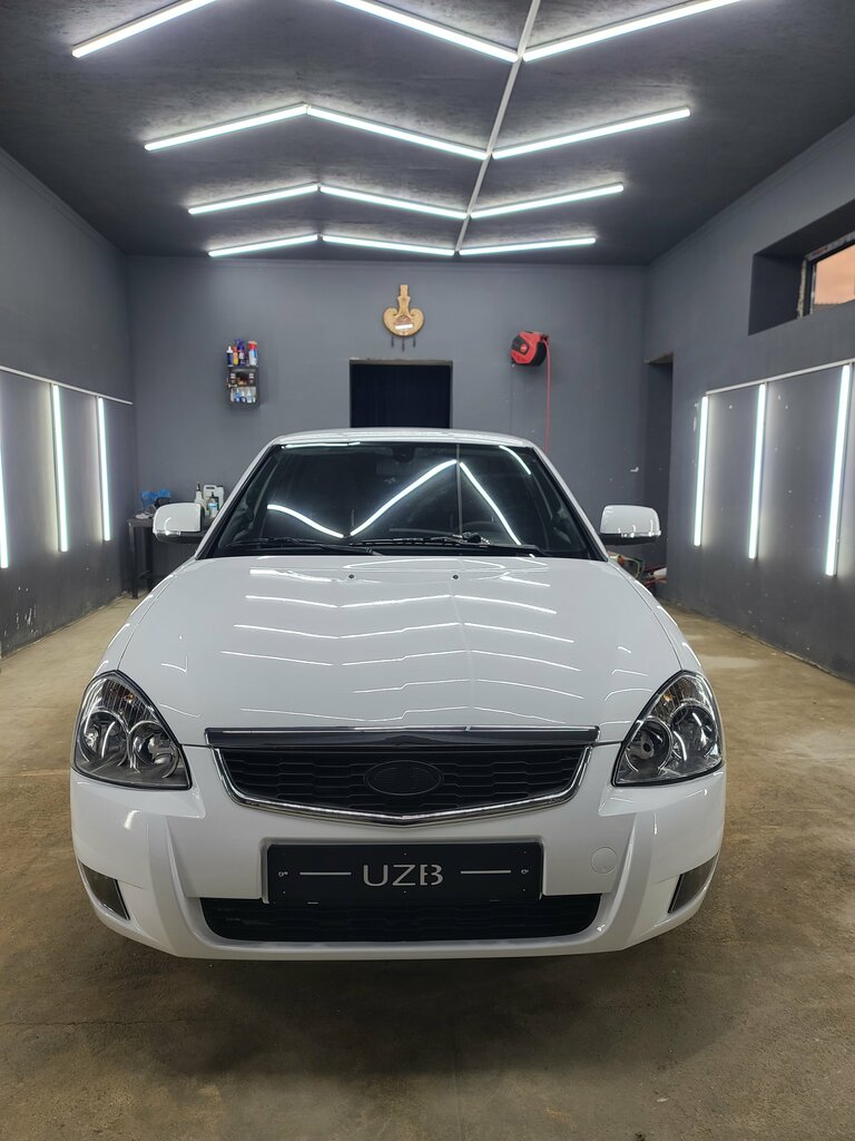 Auto glass Pro_Glass, Osh, photo