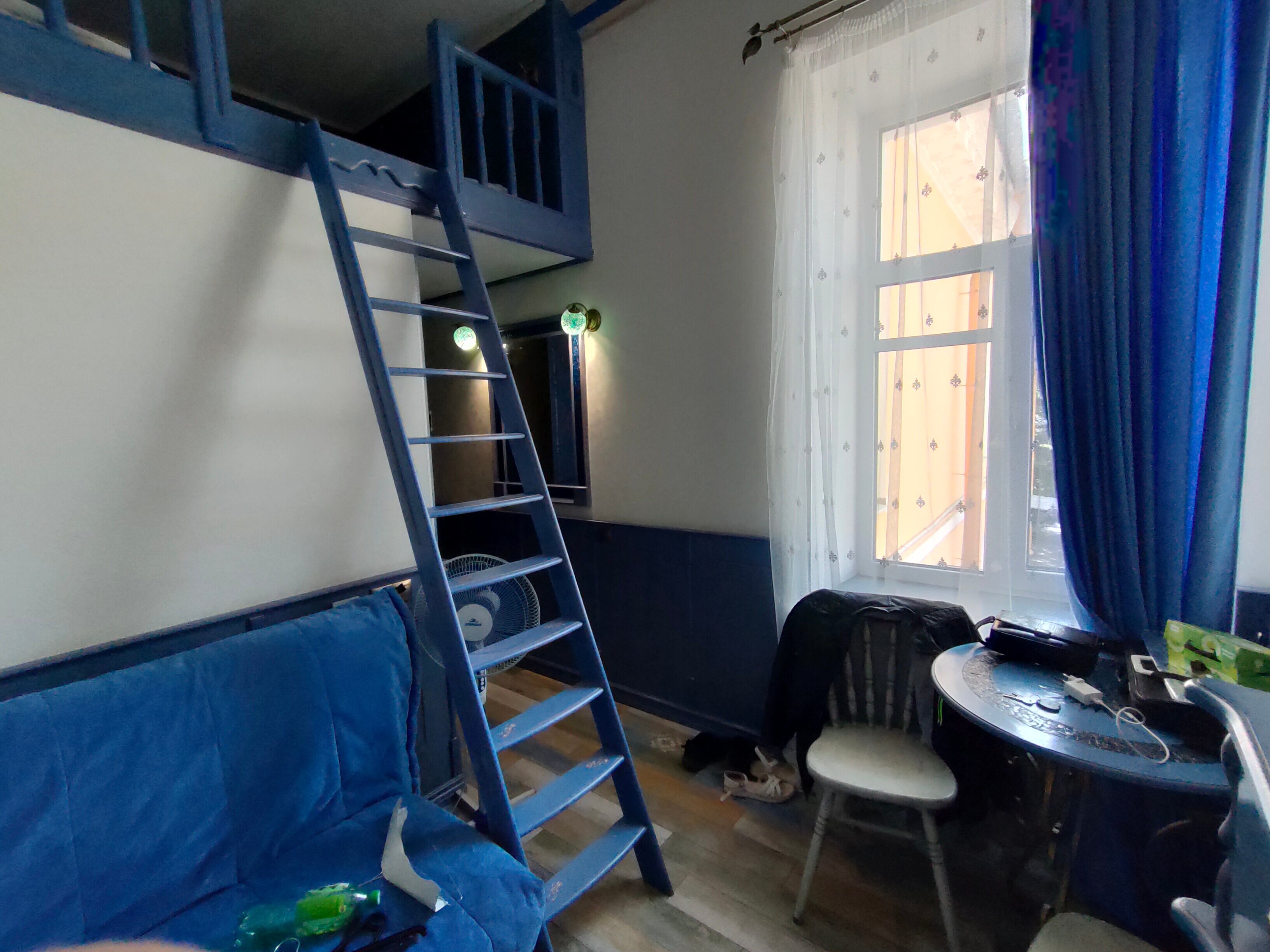 Фото Дом Трувеллера Ф&ф