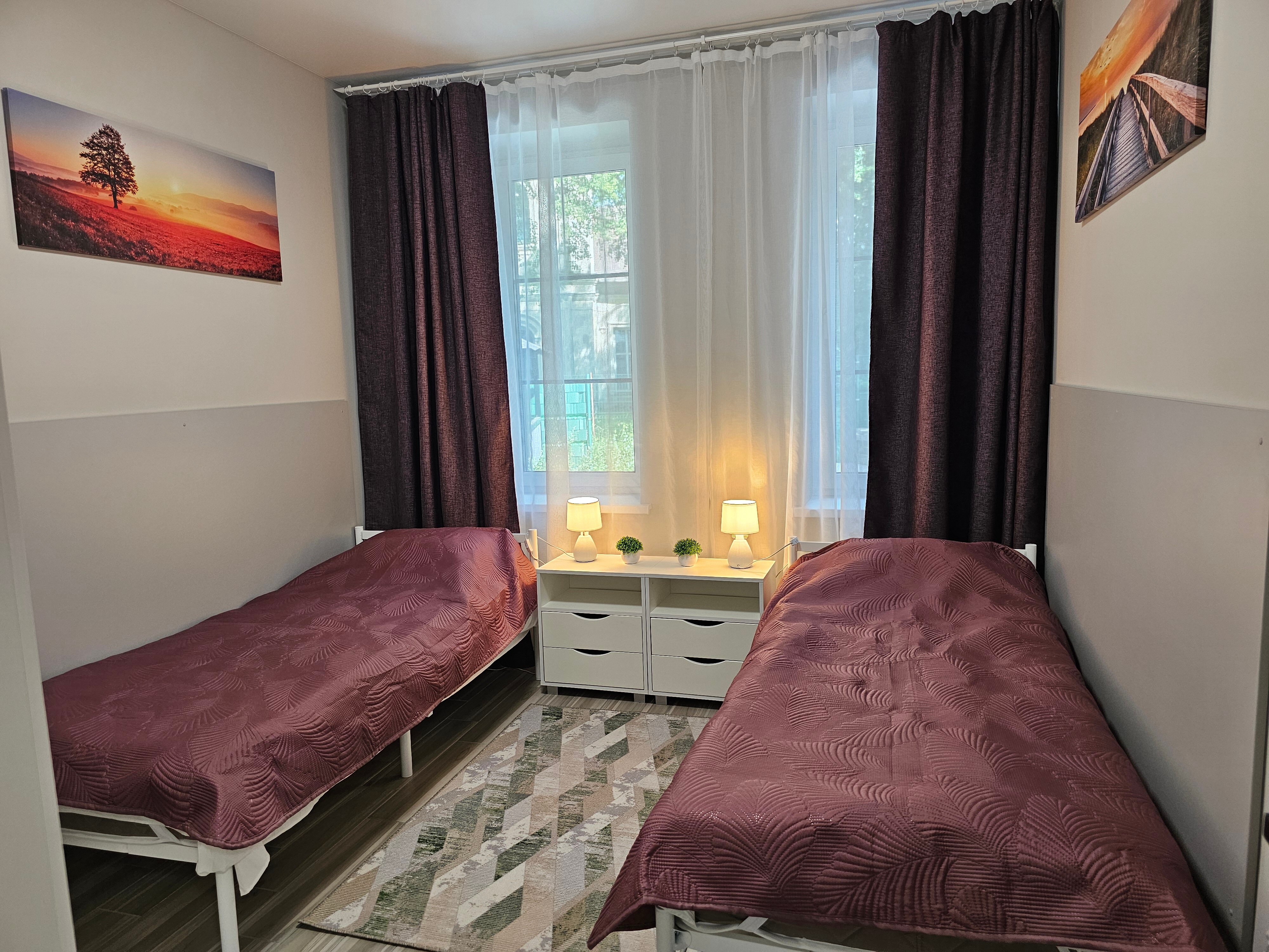 Фото Волга-волга