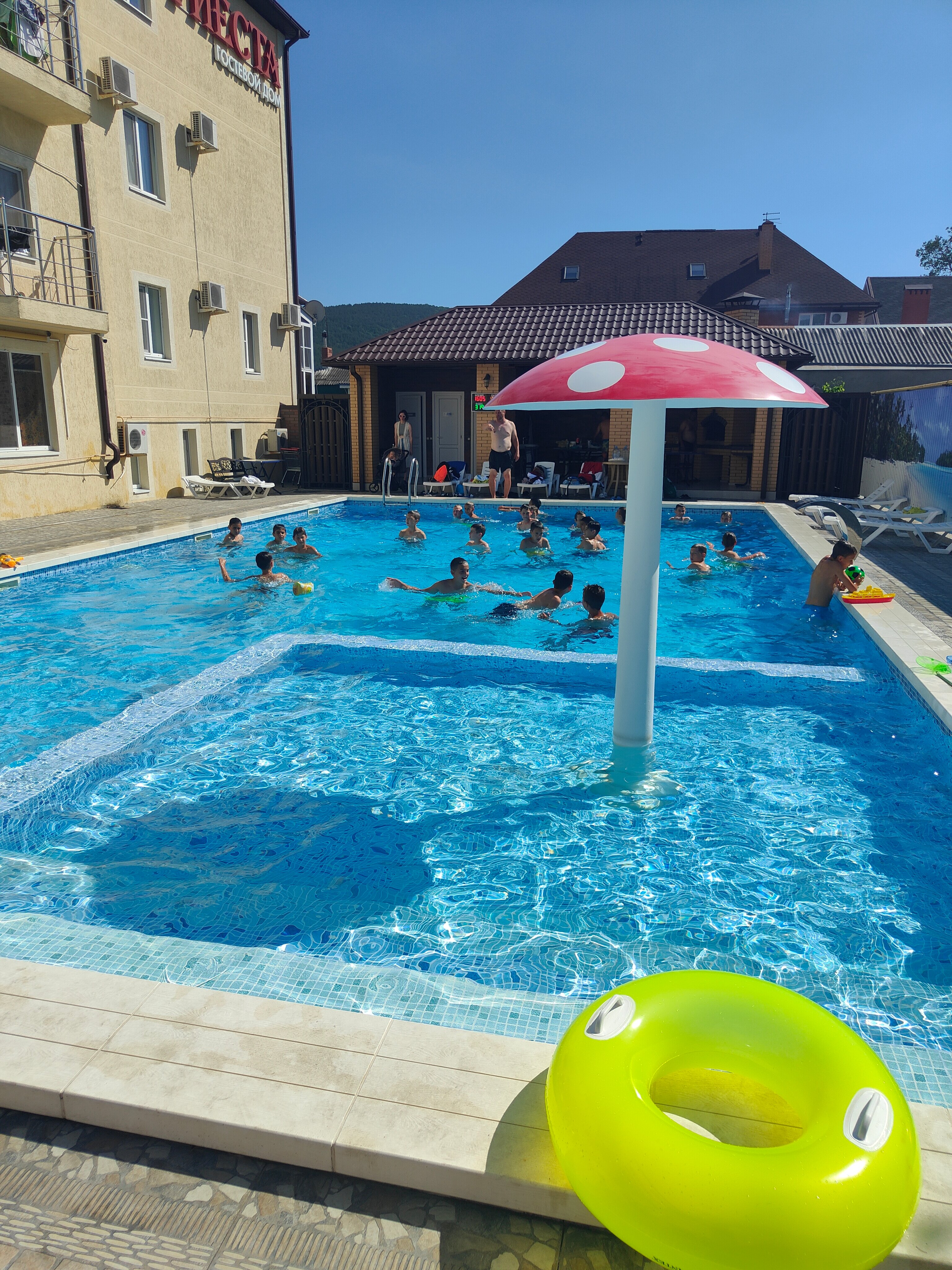 Фото Фиеста