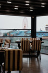 Terrace Ertad (Kutaisi Street, 12), restaurant