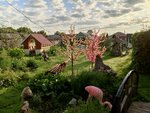 Gostinitsa Raysky ugolok (selo Krasnoshchyokovo, ulitsa Mira, 3), hotel