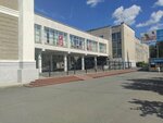 Дворец детского и юношеского творчества (Gogolya Street, 54), further education