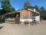 Дом Советов (Bryansk Region, Klintsy, prospekt Lenina), public transport stop