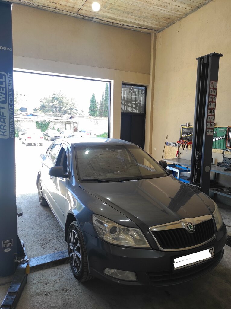 Avto-servis, avtotexmarkaz Автосервис, , foto