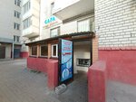 Sara (Temirbek Júrgenov kóshesi, 27/1) ، محل بقالة