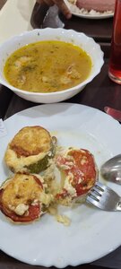 Kapriz (Birsk, ulitsa Neftyanikov, 1), cafe