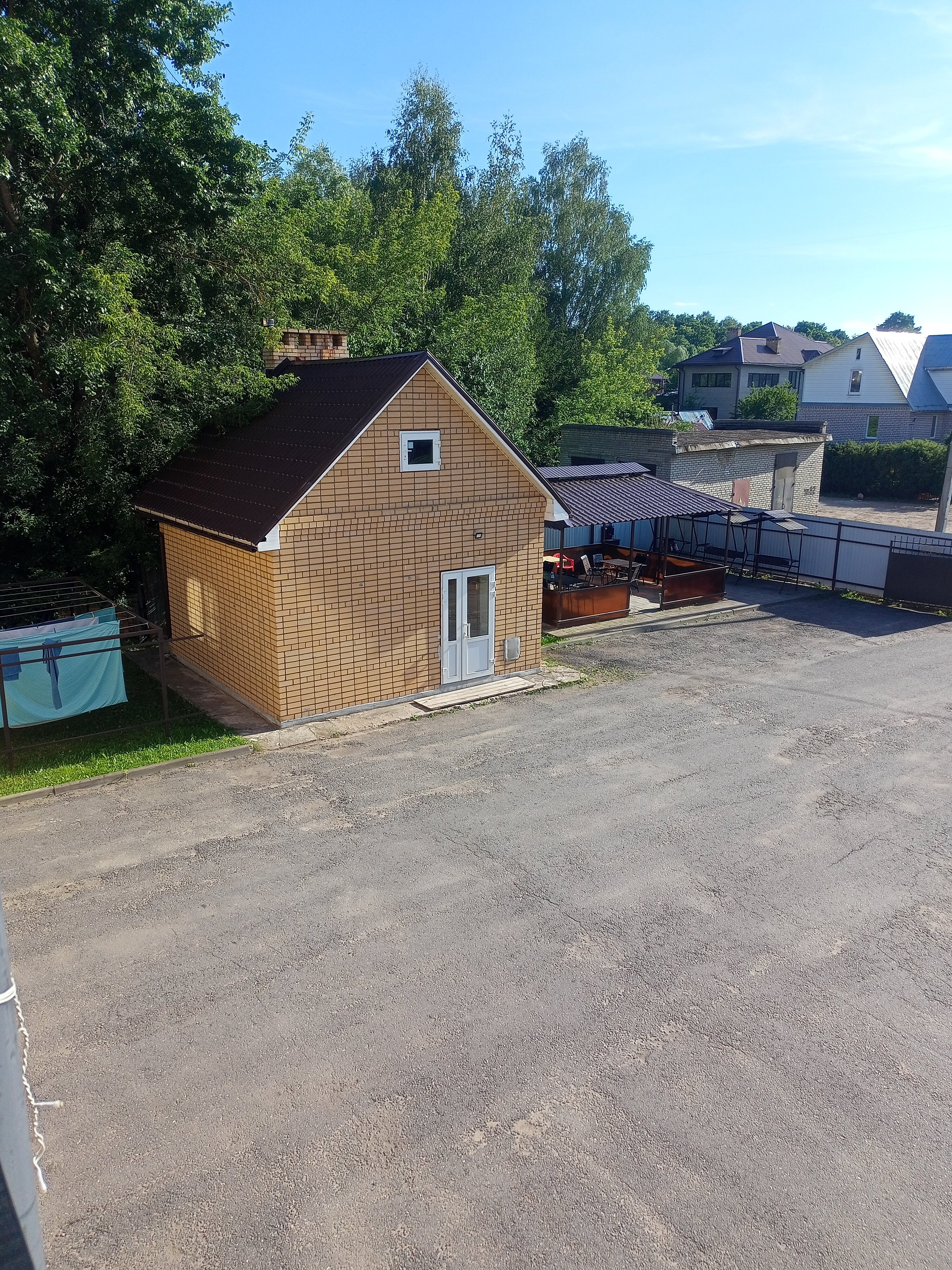 Фото Вестник