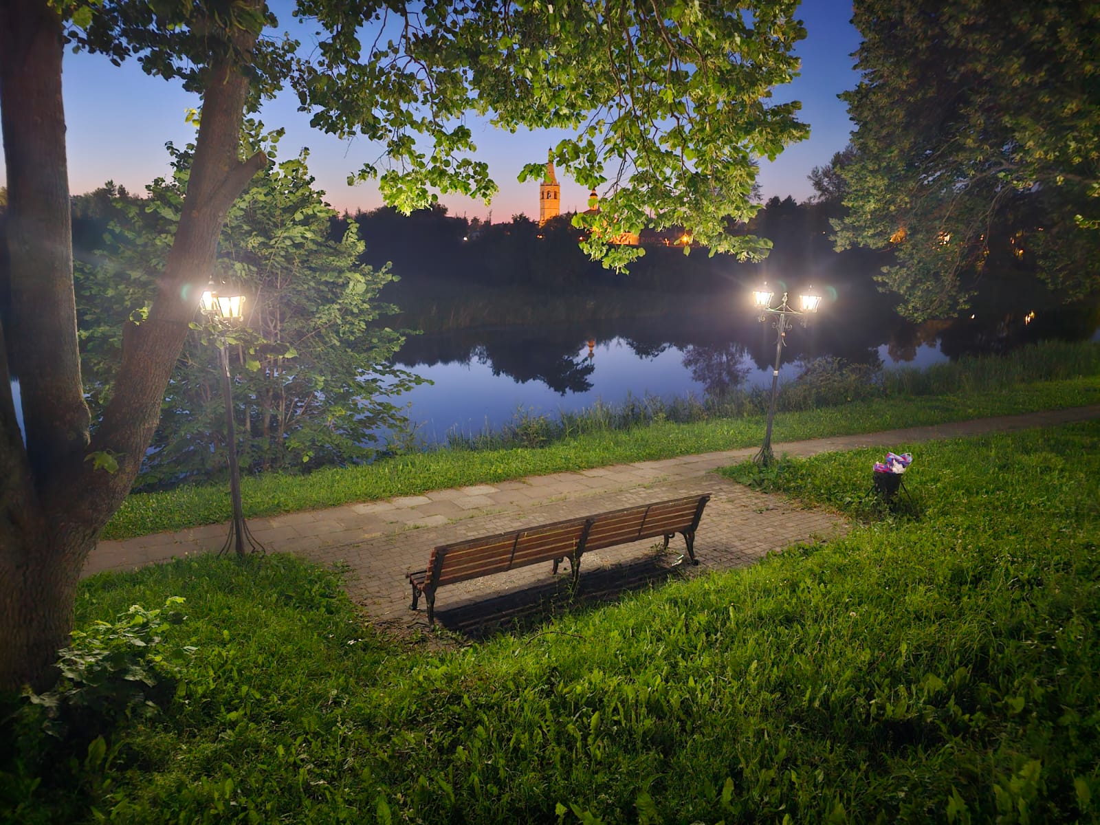 Фото Панорама