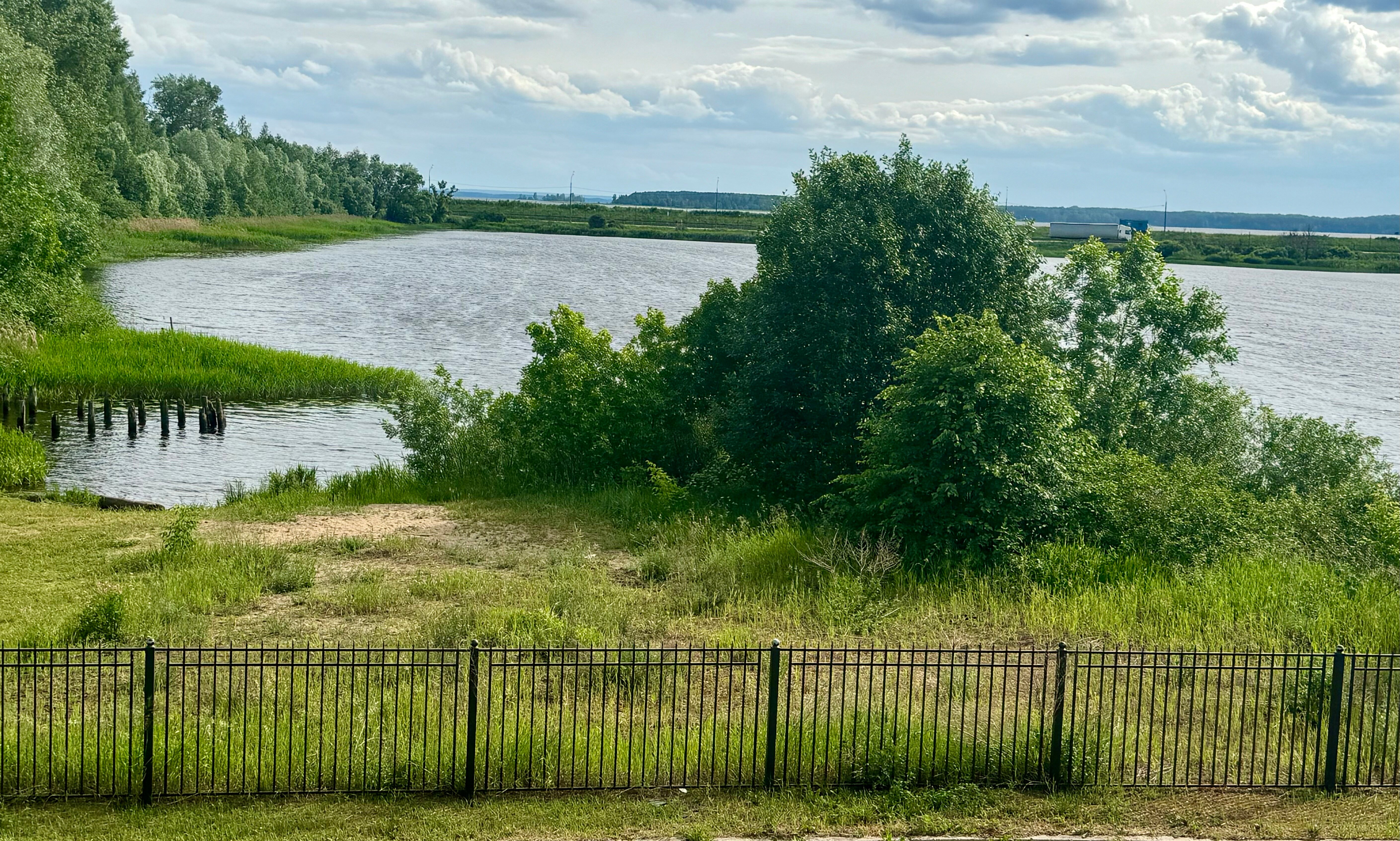 Фото Барин приехал