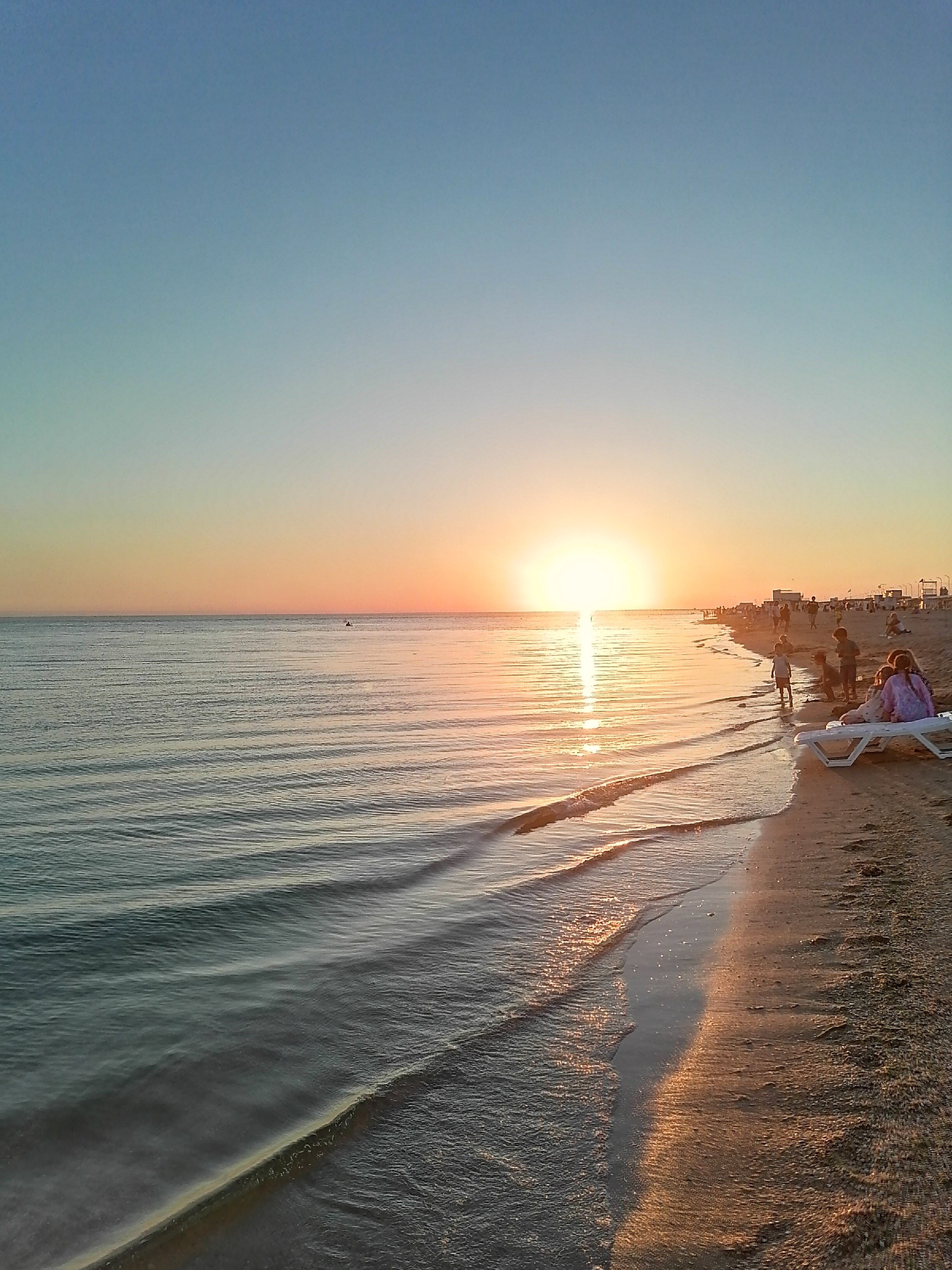 Фото Южный парус