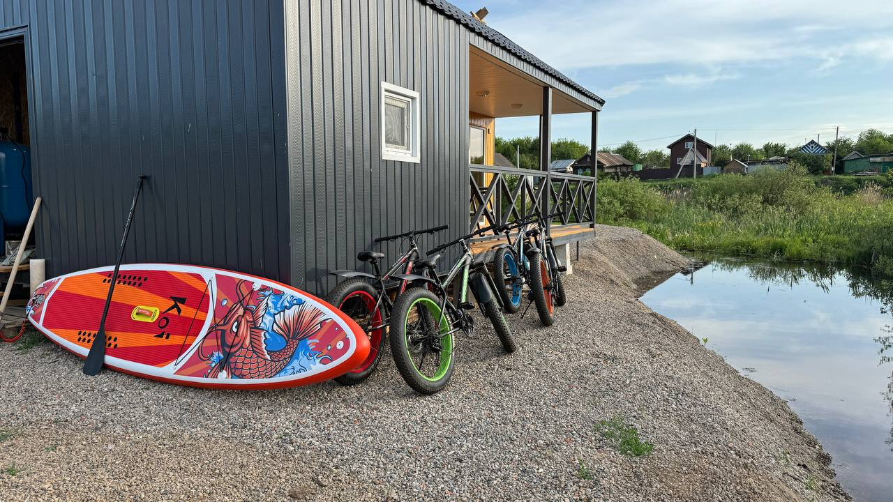 Фото Bri Village