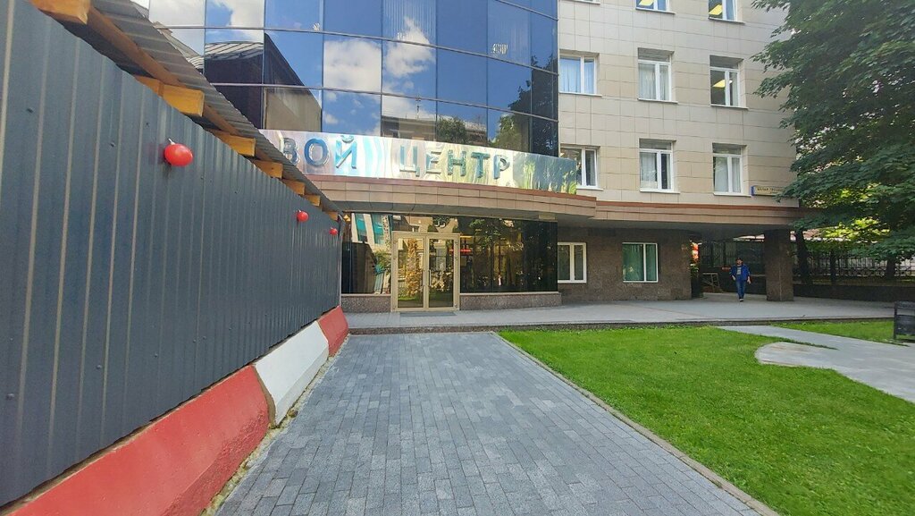 Firefighting equipment Астел, Moscow, photo