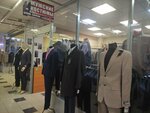 Мужские костюмы (1st Rybnaya Street, 19/22), tienda de ropa