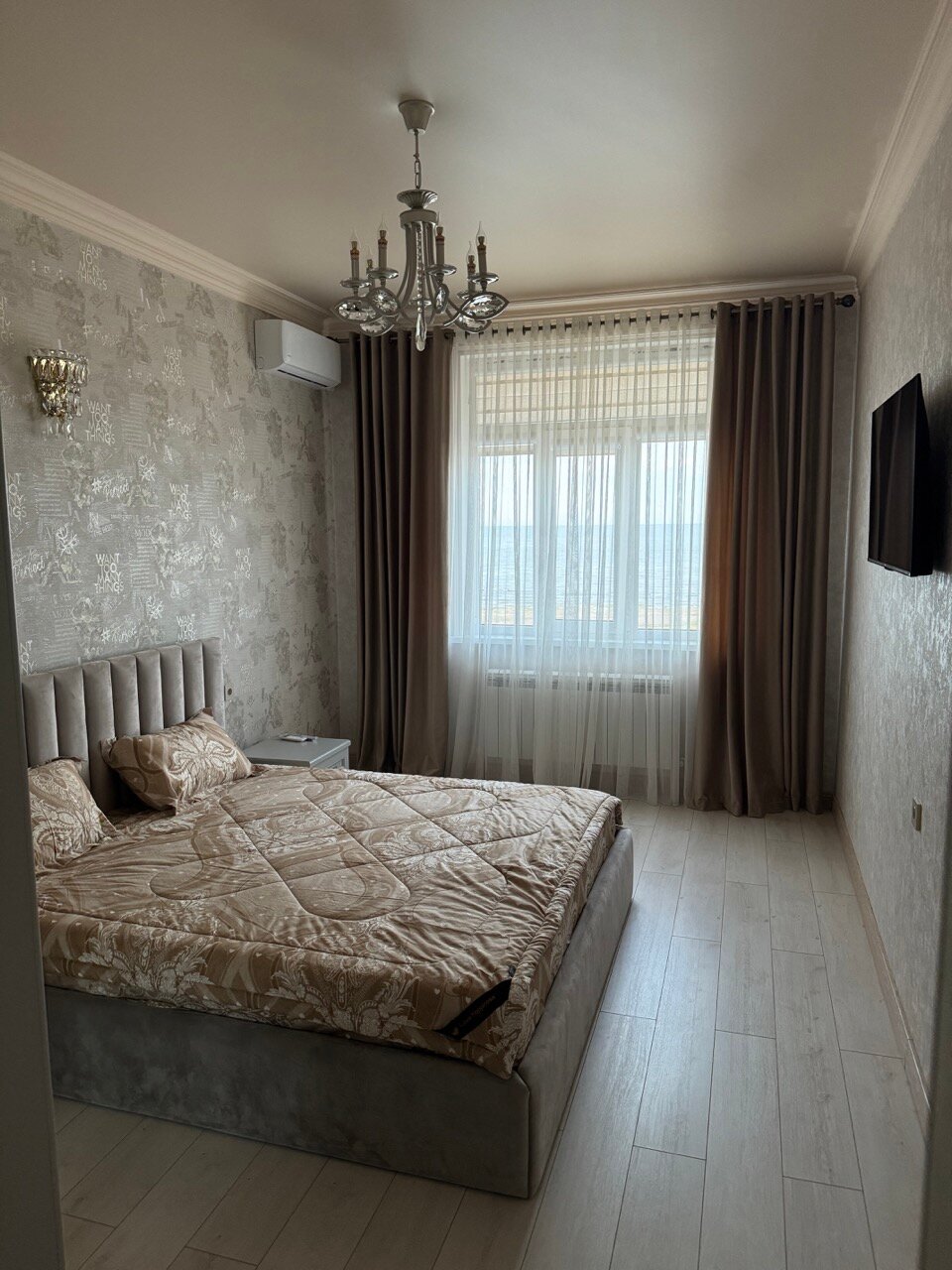 Фото Прибой Дербента