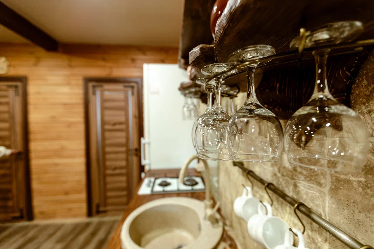 Фото Усадьба Афонинская