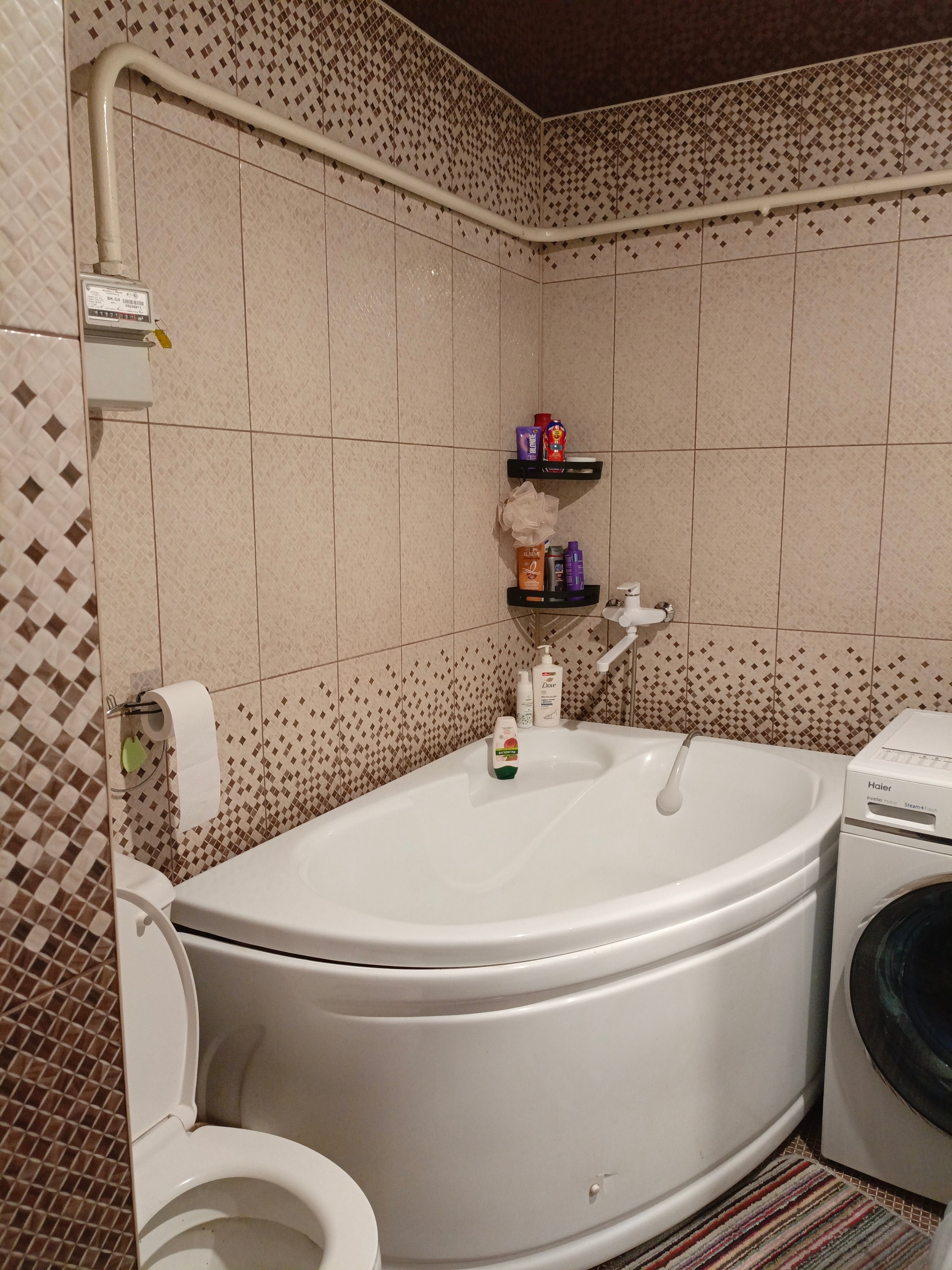 Фото Ночлег как дома