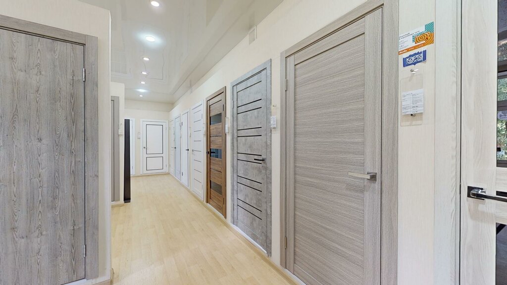 Doors Юка-Мастер, Mozyr, photo